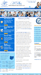 Mobile Screenshot of homecareataplus.com